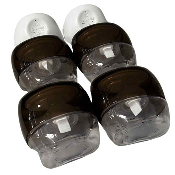 Spectra Wearable Double Electric Breast Pump