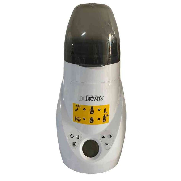 Dr-Brown's-Deluxe-Electric-Bottle-Warmer-&-Sterilizer-1