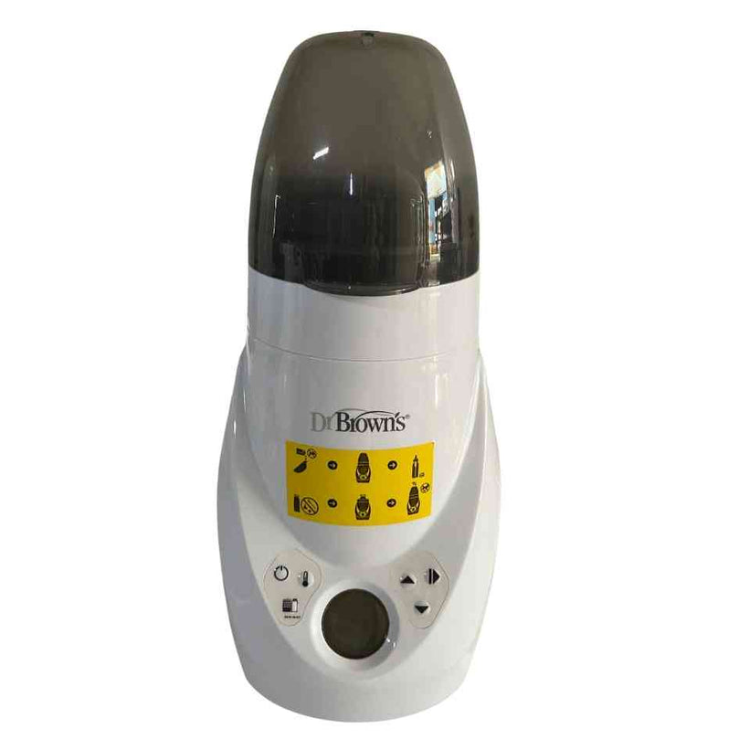Dr-Brown's-Deluxe-Electric-Bottle-Warmer-and-Sterilizer-1