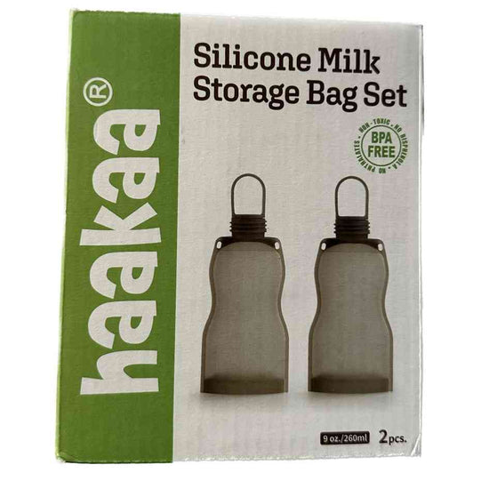 Haakaa-Reusable-Silicone-Milk-Storage-Bag-260ml-Pack-of-2-2