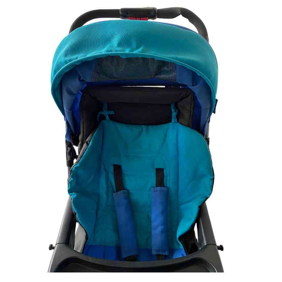 Juniors-Hugo-Baby-Stroller-with-Canopy-(2015)-3