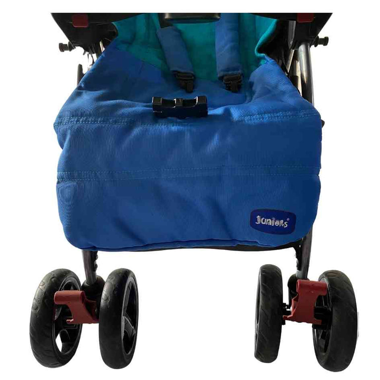 Juniors-Hugo-Baby-Stroller-with-Canopy-(2015)-5