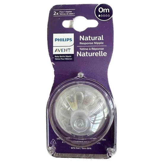 Philips-Avent-Natural-Response-Baby-Bottle-Nipple-0m-(Flow-1)-Pack-of-2-1
