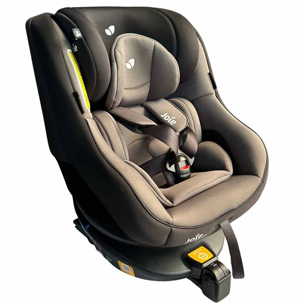 Joie car clearance seat isofix