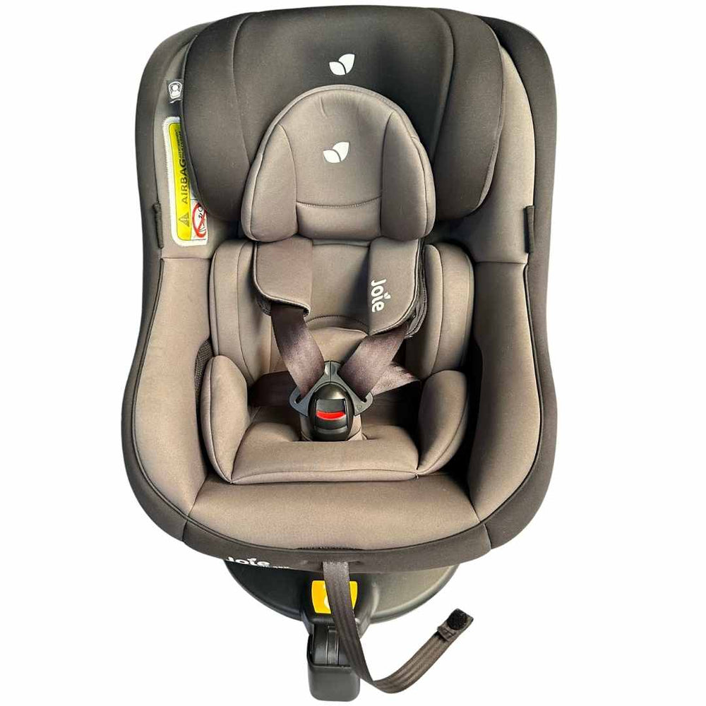 Joie car seat isofix hotsell