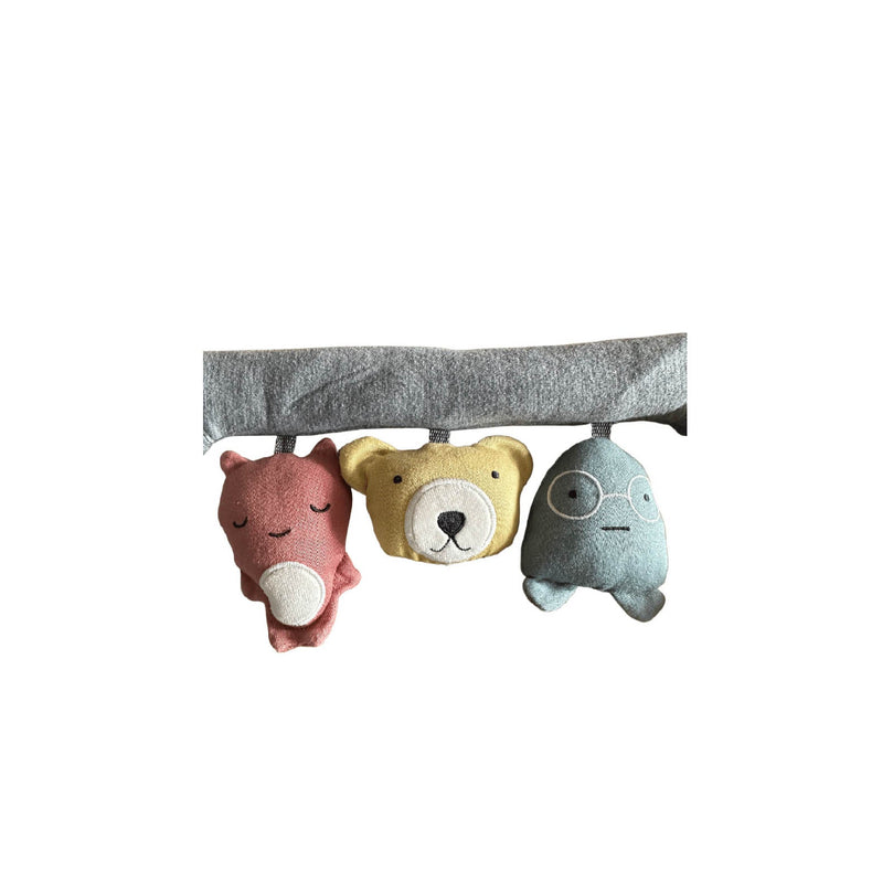 BabyBjörn-Toy-for-Bouncer-Soft-Friends-Image 2