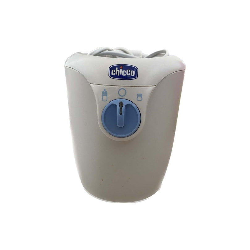 Chicco-Home-Bottle-Warmer-White-Image 4