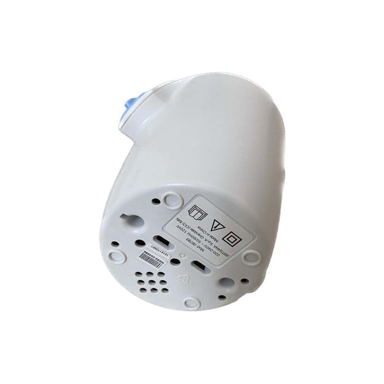 Chicco-Home-Bottle-Warmer-White-Image 5