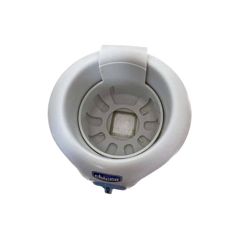 Chicco-Home-Bottle-Warmer-White-Image 6