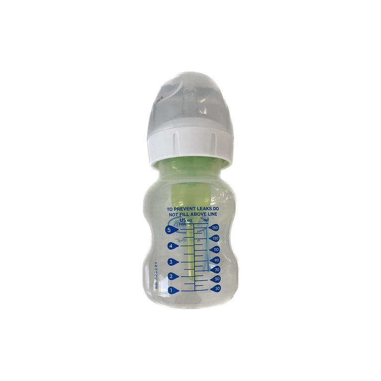 Dr.-Brown's-Wide-Neck-Options-Plus-Bottle-150ml-Image 2