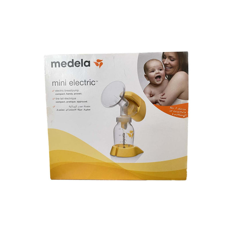 Medela-Mini-Electric-Breast-Pump-Image 2