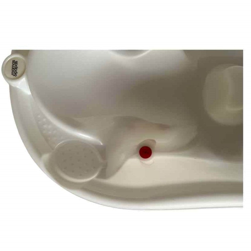 Secondful Mamas & Papas Acqua Bambino Two Stage Infant Bath Tub