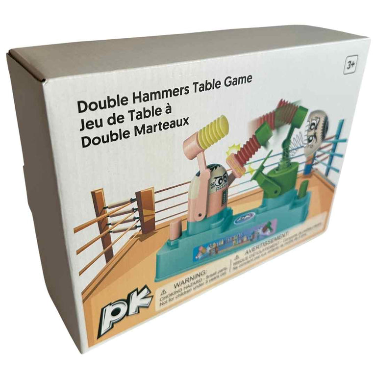Miniso Double Hammers Table Game