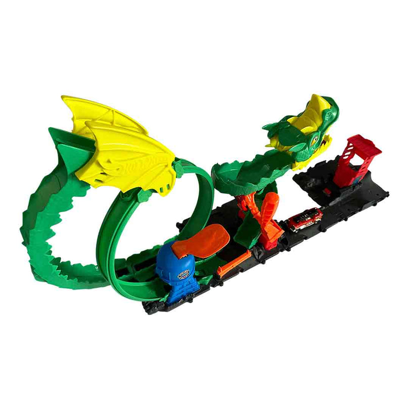 Hot-Wheels-Dragon-Drive-Firefight-Track-Set-1