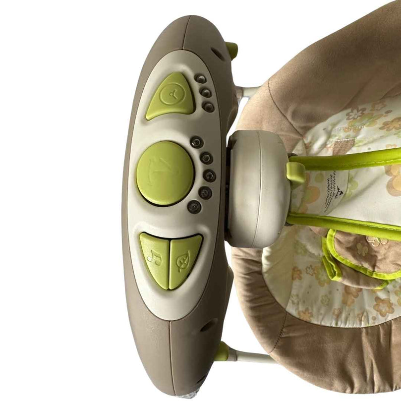 Juniors-Glide-Baby-Swing-Beige-13