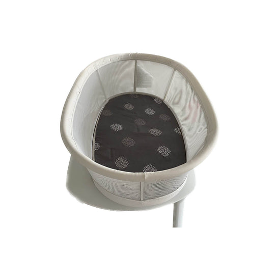 4moms-Mamaroo-Sleep-Bassinet-for-Infants-Image 4