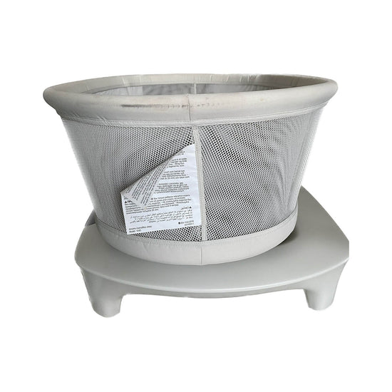 4moms-Mamaroo-Sleep-Bassinet-for-Infants-Image 5