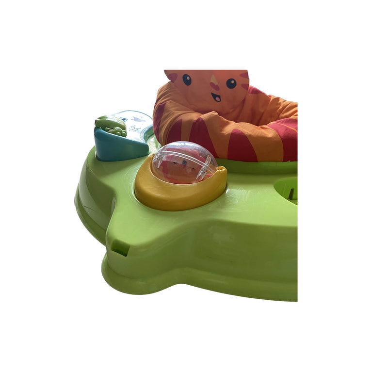 Fisher-Price-Roarin'-Rainforest-Tiger-Time-Jumperoo-Image 6
