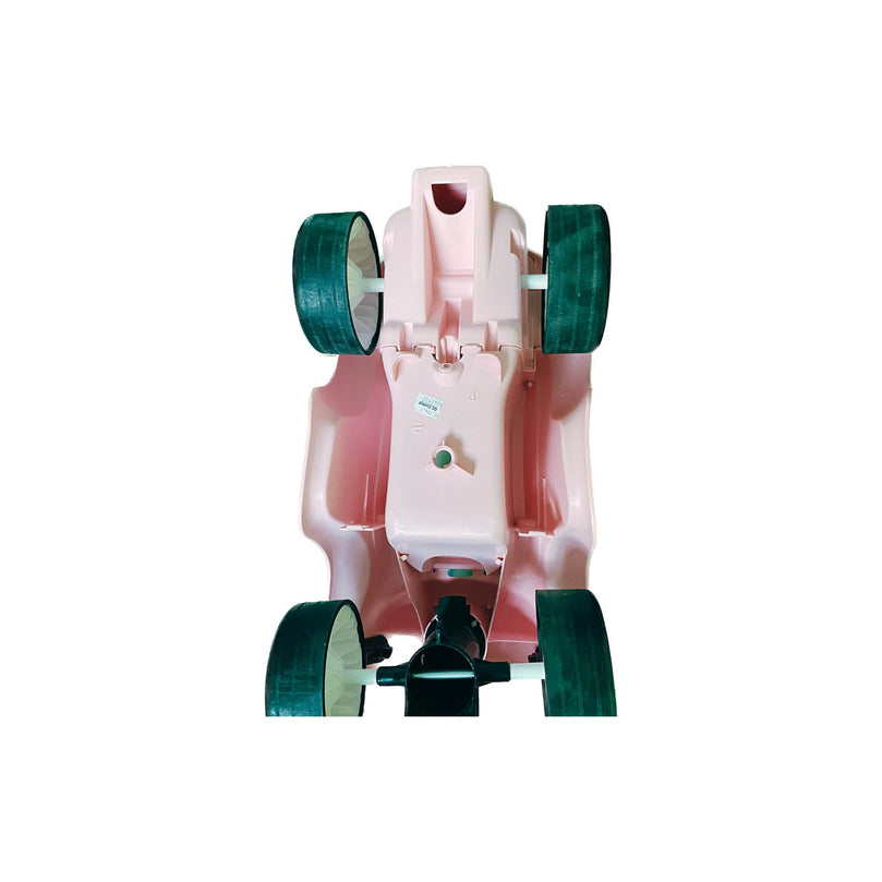 Smoby-3-stage-Maestro-Balade-Ride-on-Push-Car-Pink-Image 5
