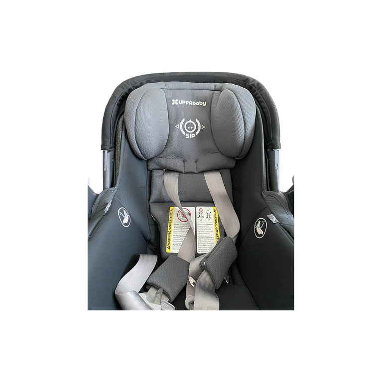 UPPAbaby-Mesa-V2-Infant-Car-Seat-Base-for-Mesa-/-Mesa-V2-Image 3