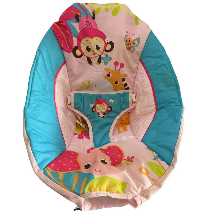 Mastela-Baby-Bouncer-For-Newborn-To-Toddler-6+-Month-Pink-1