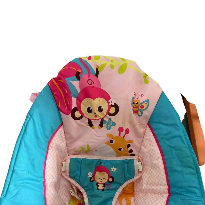 Mastela-Baby-Bouncer-For-Newborn-To-Toddler-6+-Month-Pink-3