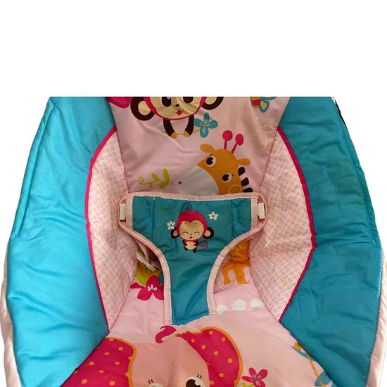 Mastela-Baby-Bouncer-For-Newborn-To-Toddler-6+-Month-Pink-4
