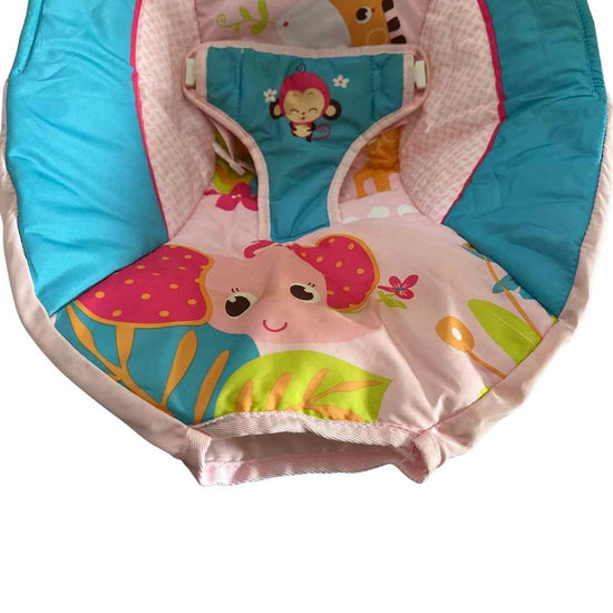 Mastela-Baby-Bouncer-For-Newborn-To-Toddler-6+-Month-Pink-5