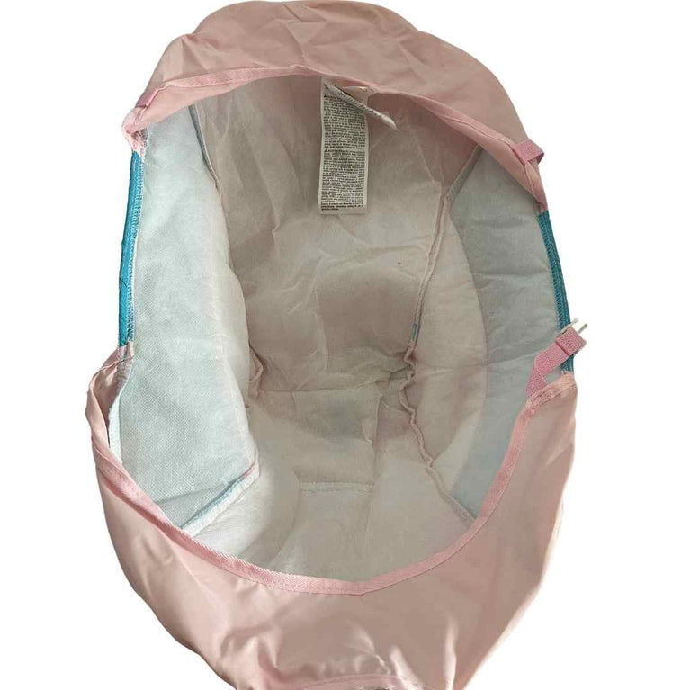 Mastela-Baby-Bouncer-For-Newborn-To-Toddler-6+-Month-Pink-6