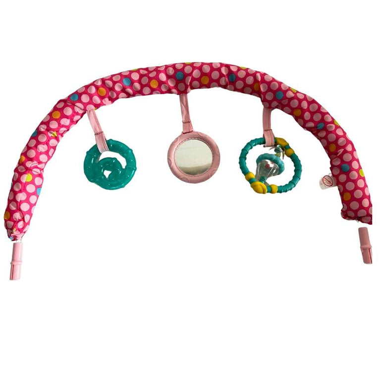 Mastela-Baby-Bouncer-For-Newborn-To-Toddler-6+-Month-Pink-7