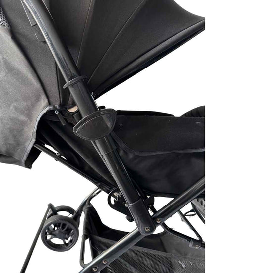 Babyhug-Symphony-Stroller-With-Reverisble-Handle-Black-18