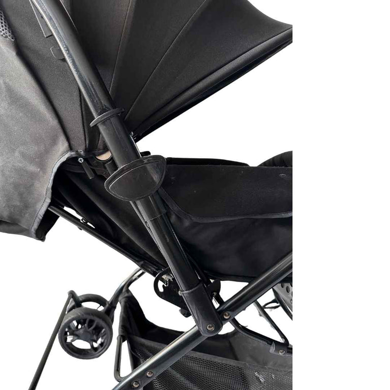 Babyhug-Symphony-Stroller-With-Reverisble-Handle-Black-18