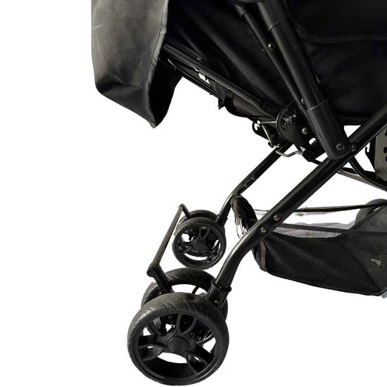 Babyhug-Symphony-Stroller-With-Reverisble-Handle-Black-19