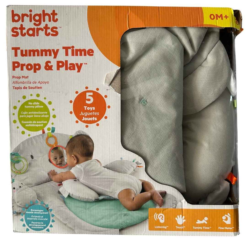 Bright-Starts-Tummy-Time-Prop-&-Play-Mat-11