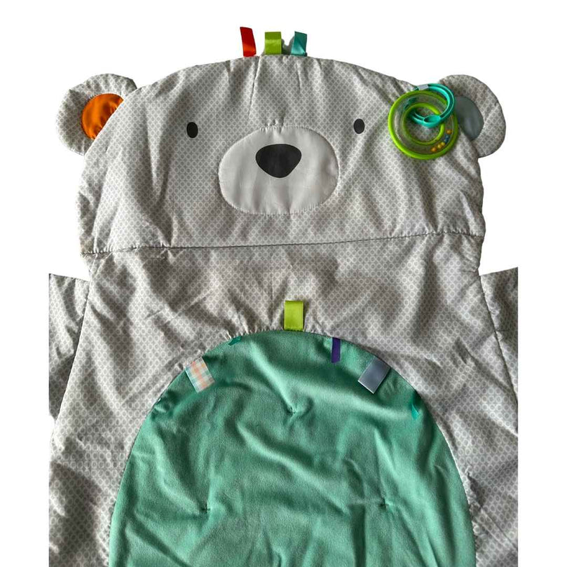 Bright-Starts-Tummy-Time-Prop-&-Play-Mat-3