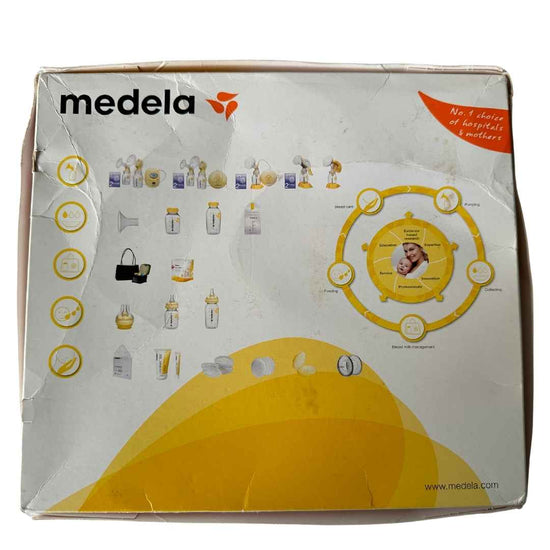 Medela-Swing-Maxi-Double-Electric-Breast-Pump-9
