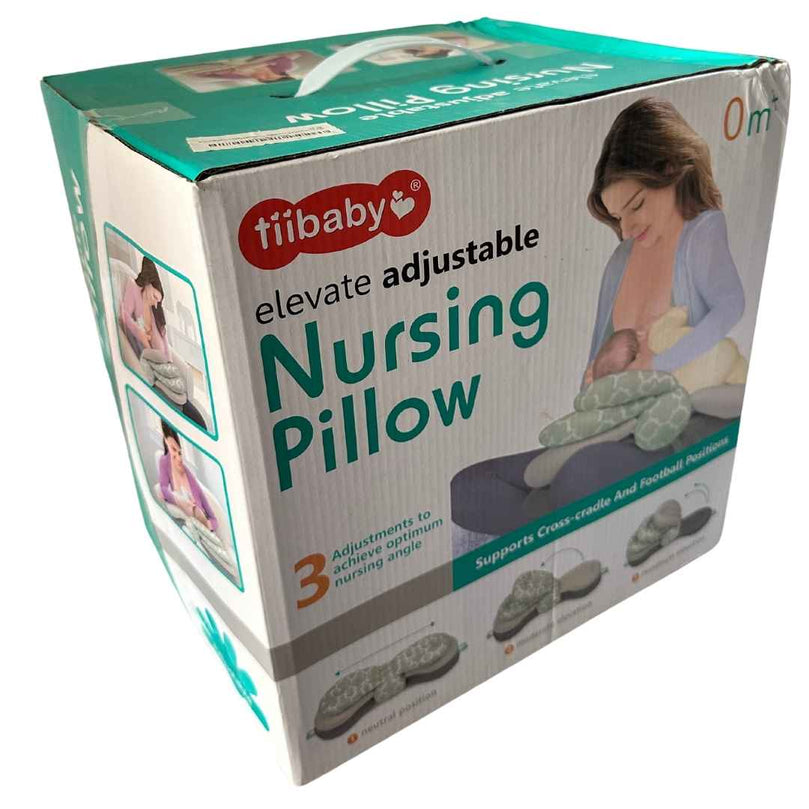 Tii-baby-Multi-Purpose-Height-Adjustable-Nursing-Pillow-2