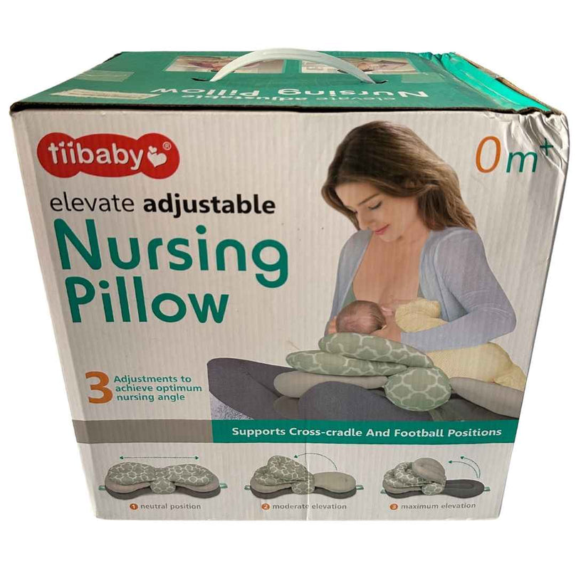 Tii-baby-Multi-Purpose-Height-Adjustable-Nursing-Pillow-3