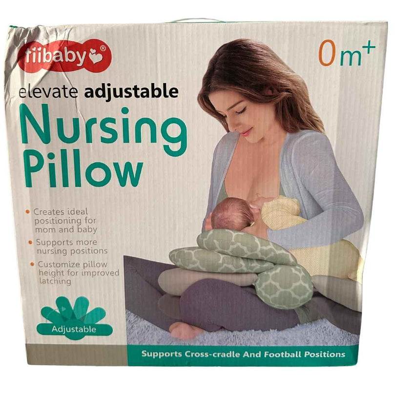 Tii-baby-Multi-Purpose-Height-Adjustable-Nursing-Pillow-4