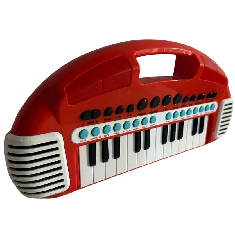 ELC-Carry-Along-Keyboard-Toy-Red-1