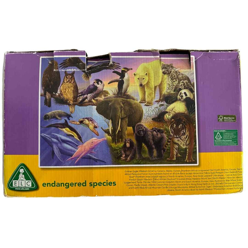 ELC-Toys-Large-Jigsaw-Puzzle-Endangered-Species-4