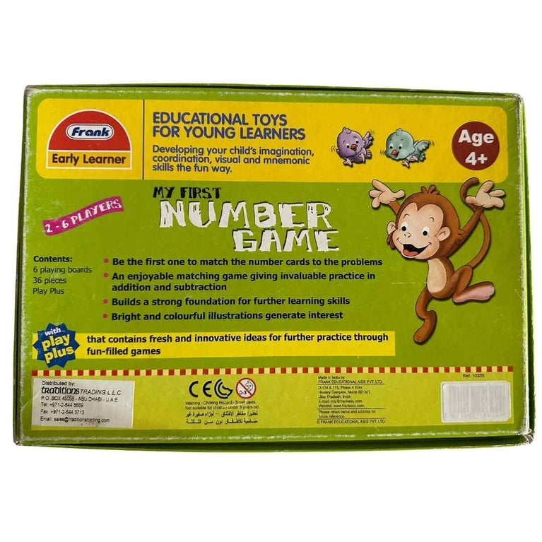 Frank-Early-Learner-My-First-Numbers-Game-(36-pieces)-4