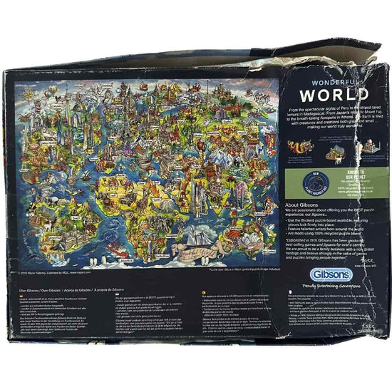Gibsons-Wonderful-World-Jigsaw-Puzzle-(1000-pieces)-3
