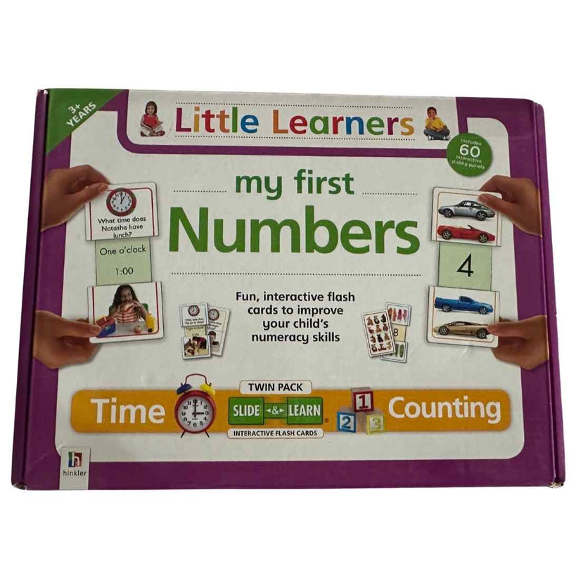 Hinkler-Little-Learners-My-First-Numbers-Interactive-Flash-Cards-(30-cards)-3