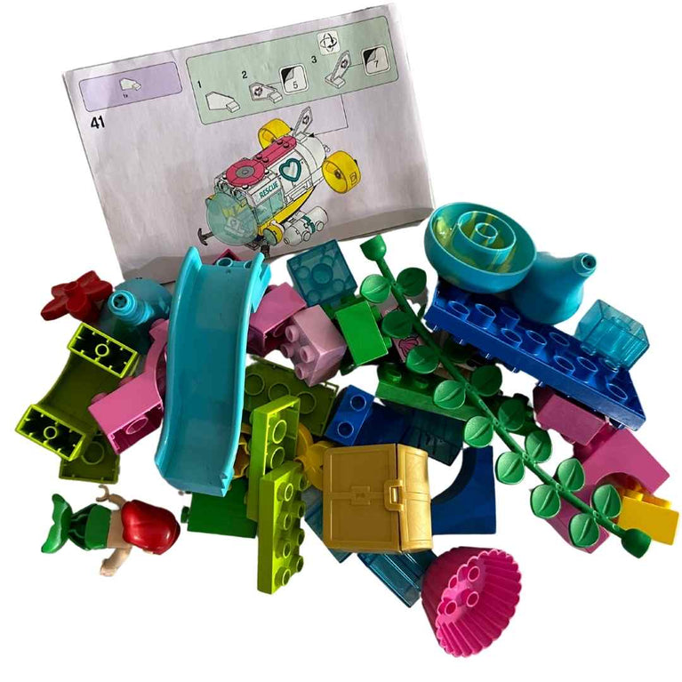 LEGO-DUPLO-Princess-Ariel-Undersea-Castle-Play-Set-2