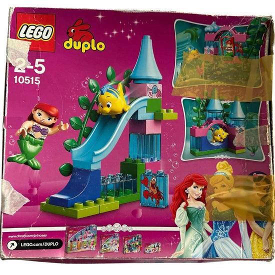 LEGO-DUPLO-Princess-Ariel-Undersea-Castle-Play-Set-4