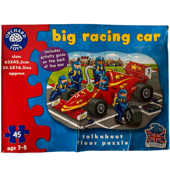 Orchard-Toys-Big-Racing-Car-Floor-Puzzle-(45-pieces)-3