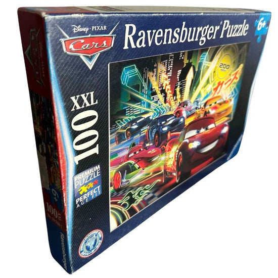 Ravensburger-Disney-Pixar-Cars-Neon-XXL-100pc-Jigsaw-Puzzle-1