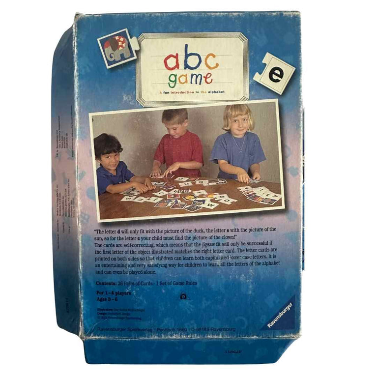 Ravensburger-abc-Puzzle-Game-for-Toddlers-(26-Pairs-of-Cards)-3