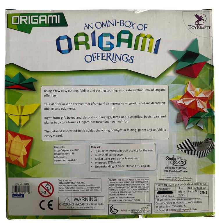 ToyKraft-Omnibox-of-Origami-Offerings-4